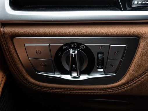 BMW 7 серии