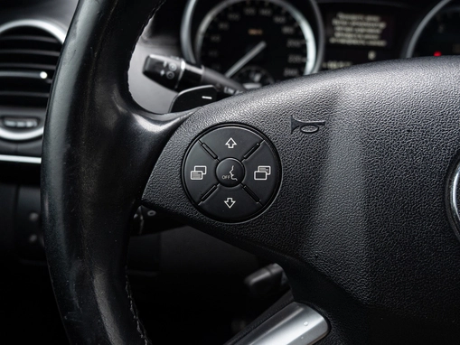 Mercedes-Benz GL-Класс