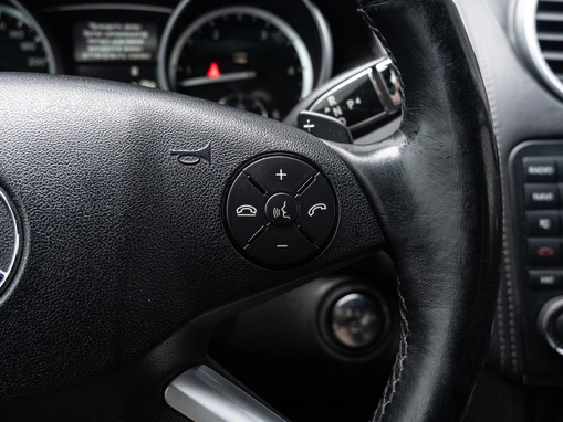 Mercedes-Benz GL-Класс