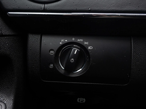Mercedes-Benz GL-Класс