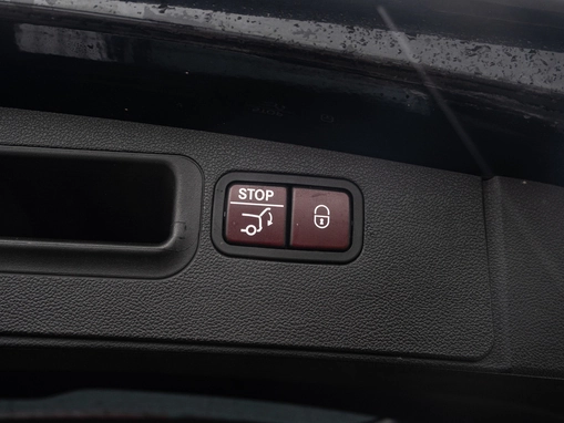 Mercedes-Benz GL-Класс