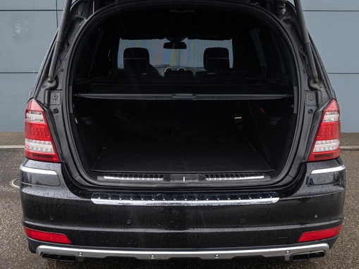 Mercedes-Benz GL-Класс