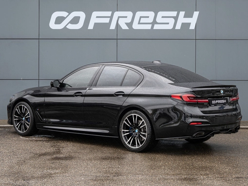 BMW 5 серии