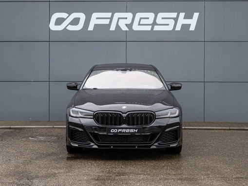 BMW 5 серии