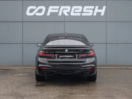 BMW 5 серии
