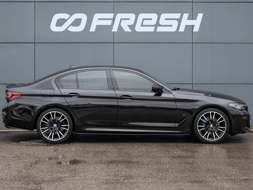 BMW 5 серии