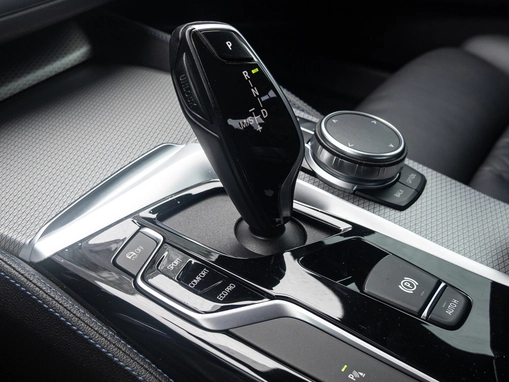 BMW 5 серии