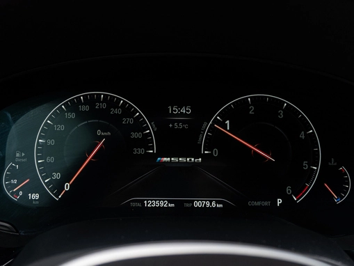 BMW 5 серии