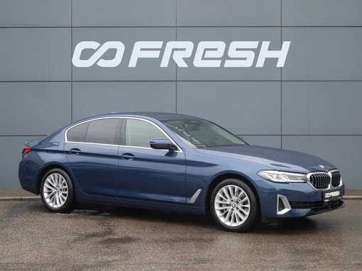 BMW 5 серии