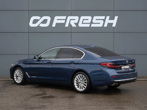 BMW 5 серии