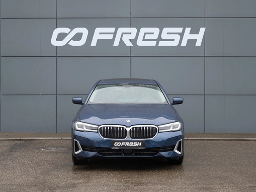 BMW 5 серии