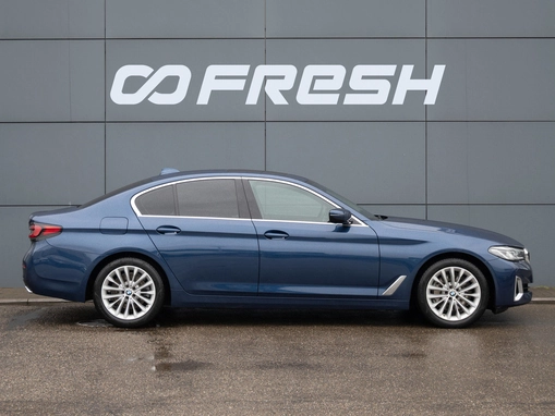 BMW 5 серии