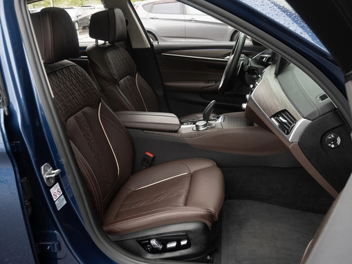 BMW 5 серии