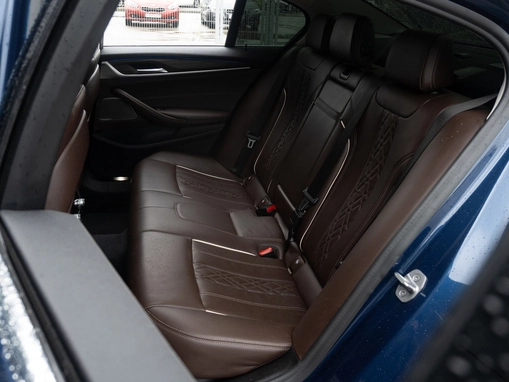 BMW 5 серии
