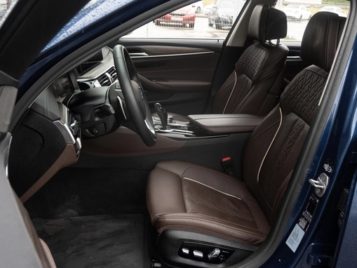 BMW 5 серии