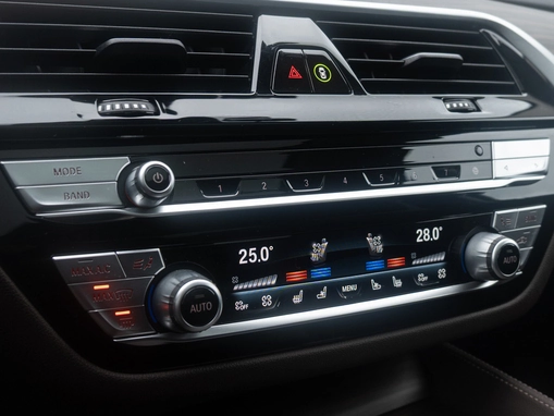 BMW 5 серии