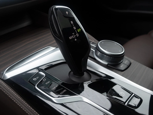 BMW 5 серии
