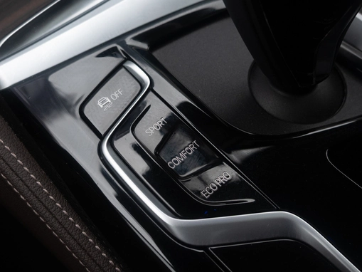 BMW 5 серии