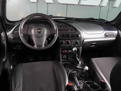 Chevrolet Niva