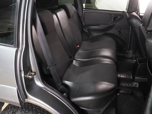 Chevrolet Niva