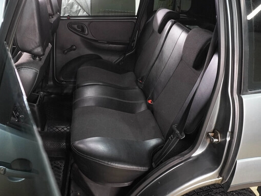 Chevrolet Niva