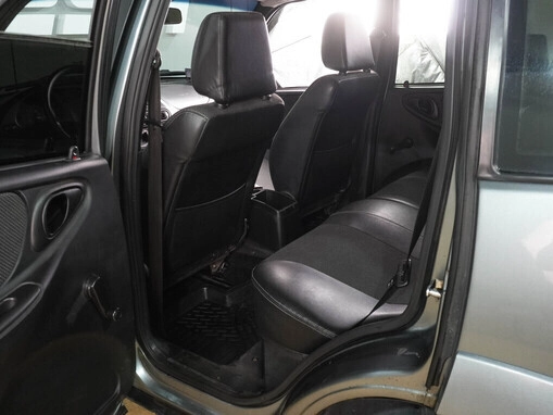 Chevrolet Niva
