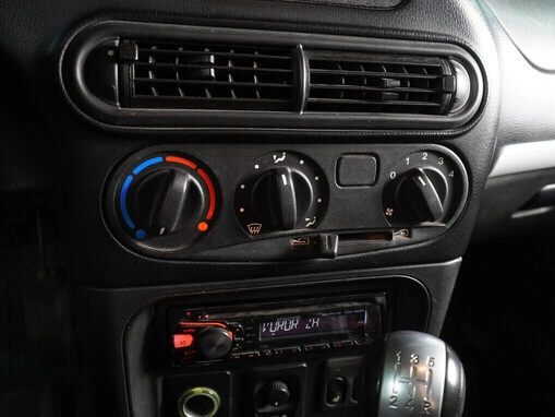 Chevrolet Niva