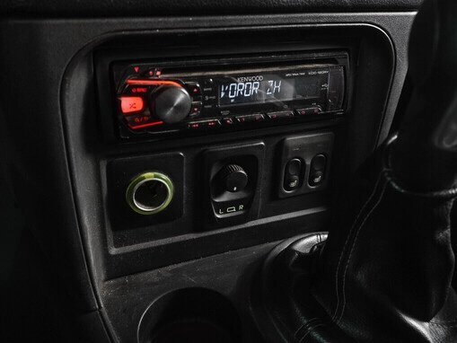 Chevrolet Niva