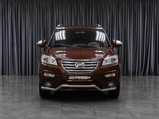 Lifan X60