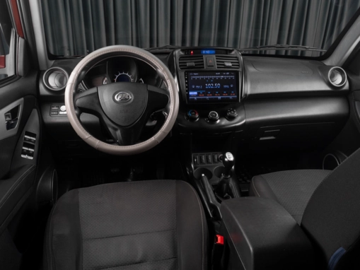 Lifan X60