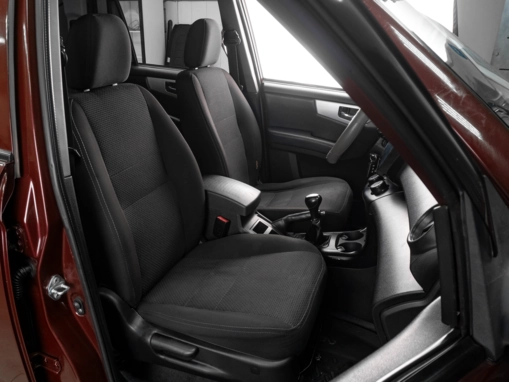 Lifan X60