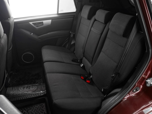 Lifan X60