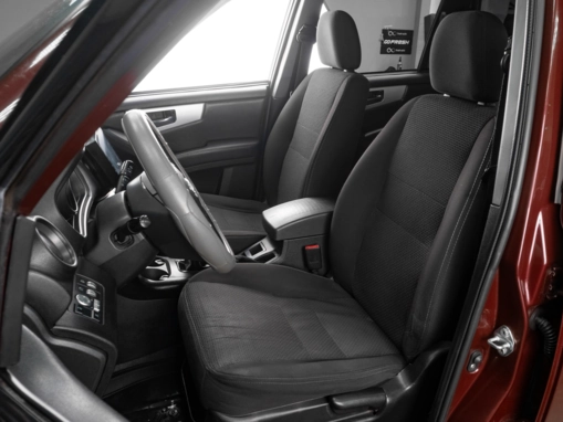 Lifan X60