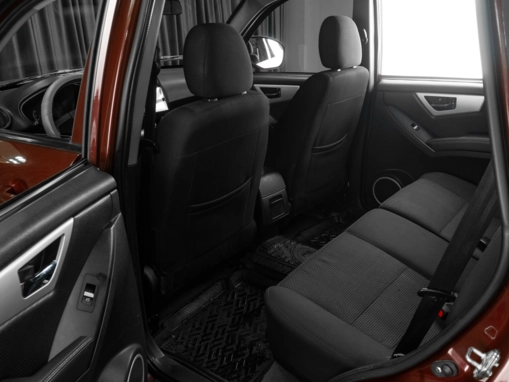 Lifan X60