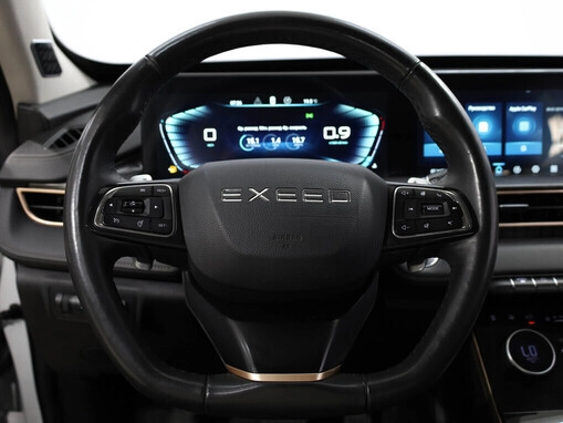 EXEED LX