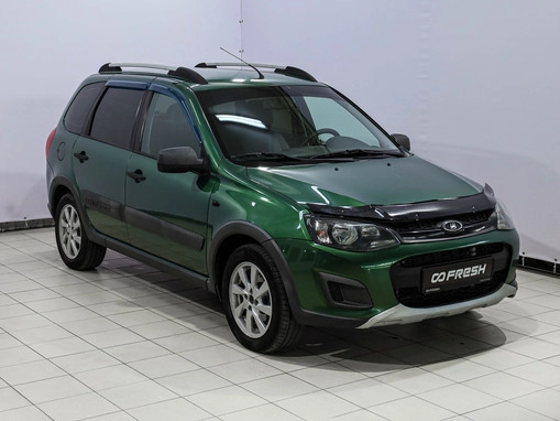 LADA (ВАЗ) Kalina