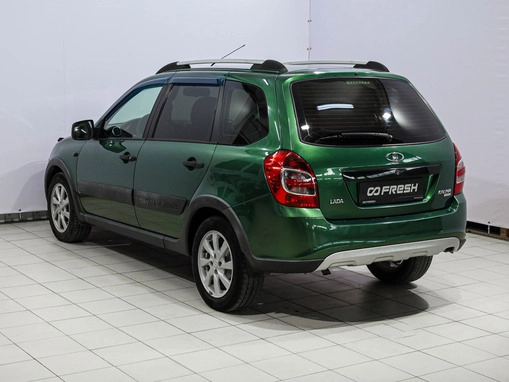LADA (ВАЗ) Kalina