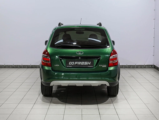 LADA (ВАЗ) Kalina