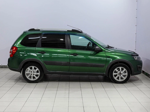 LADA (ВАЗ) Kalina