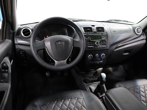 LADA (ВАЗ) Kalina