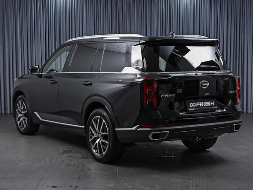 GAC GS8