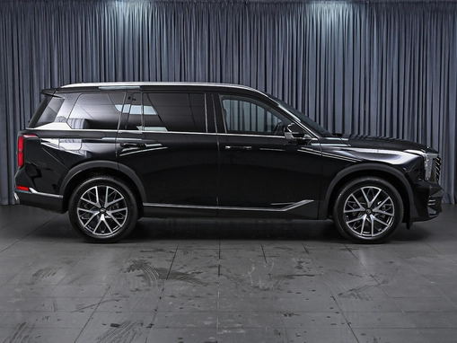 GAC GS8