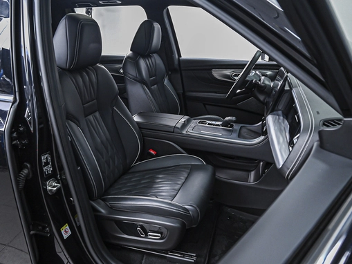 GAC GS8