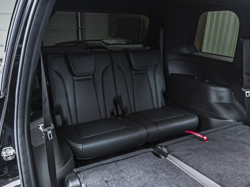 GAC GS8