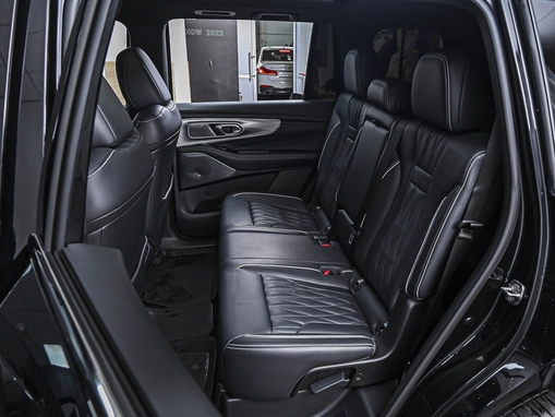 GAC GS8