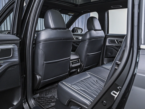 GAC GS8