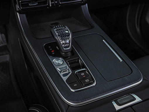 GAC GS8