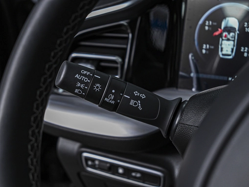 GAC GS8