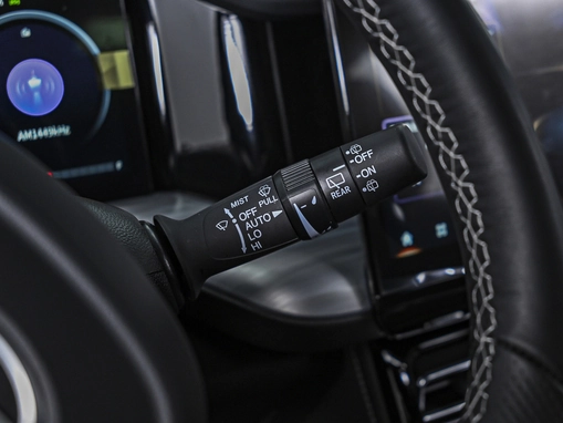 GAC GS8