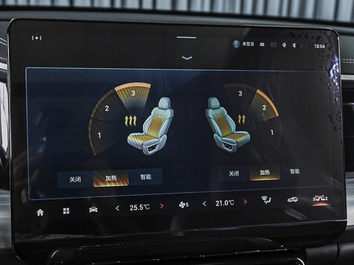 GAC GS8